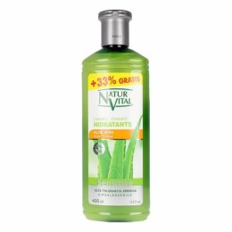 Szampon Naturvital (400 ml)