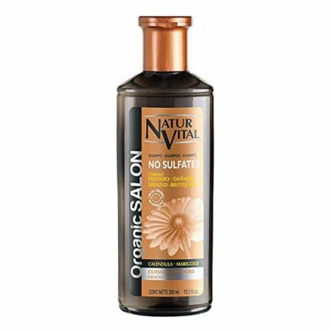 Szampon Naturvital 7050S 300 ml