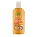 Szampon Rewitalizujący Dr.Organic Argán 265 ml