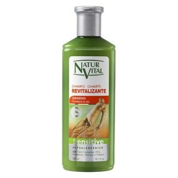 Szampon Sensitive Naturaleza y Vida (300 ml)