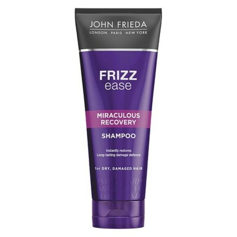 Szampon Wzmacniający Frizz Ease John Frieda Ease 250 ml