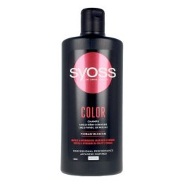 Szampon do włosów farbowanych Color Tech Syoss (440 ml)