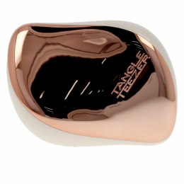 Szczotka Compact Styler Gold White Tangle Teezer