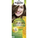Trwała Koloryzacja Palette Natural Schwarzkopf - 7.55 - złoty blond