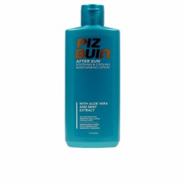 After Sun Piz Buin Mięta Balsam Nawilżający Aloe Vera (200 ml)