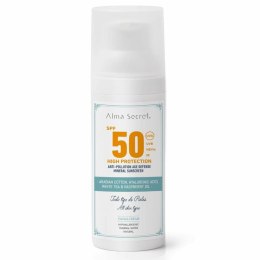 Balsam do Opalania Alma Secret High Protection Spf 50 50 ml