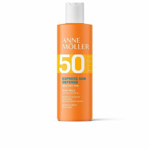 Balsam do Opalania Anne Möller Express Spf 50 175 ml