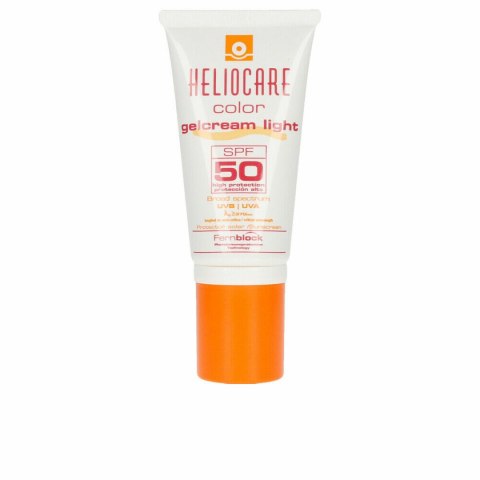 Balsam do Opalania Heliocare Light 50 (50 ml)