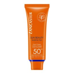 Balsam do Opalania Lancaster Sun Beauty Spf 50 50 ml