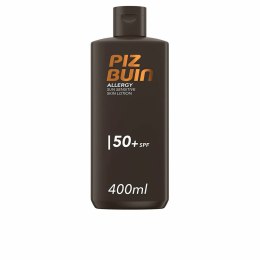 Balsam do Opalania Piz Buin Allergy Balsam SPF 50+ 400 ml