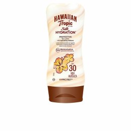 Balsam do Opalania Silk Hidratation Hawaiian Tropic 30 (180 ml)