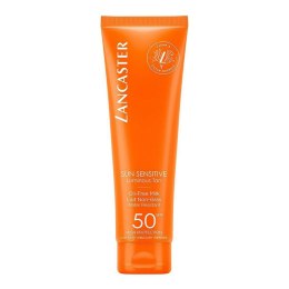 Balsam do Opalania Sun Sensitive Lancaster Bez Olejków Spf 50 (150 ml)