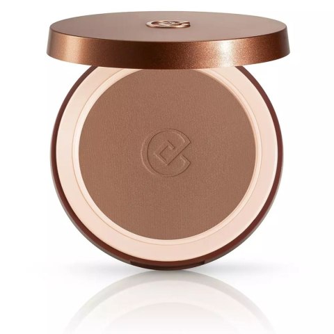 Bronzer Collistar Silk Effect Nº 1.1 Maldive matte 10 g