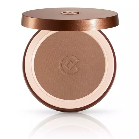 Bronzer Collistar Silk Effect Nº 2.2 Ipanema matte 10 g