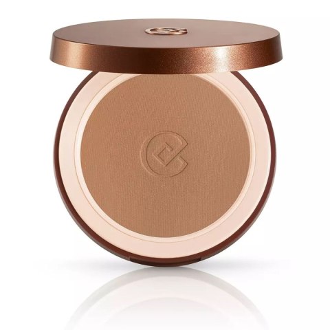 Bronzer Collistar Silk Effect Nº 7 Bali glow 10 g