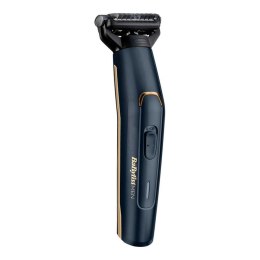 Elektryczna maszynka do golenia Men BG120E Babyliss BG120E nieprzemakalny (1 Sztuk)