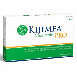 Enzymy trawienne Kijimea Colon Irritable 28 Sztuk