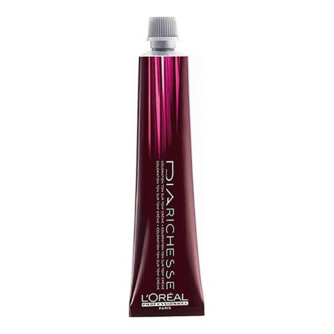 Farba bez Amoniaku L'Oreal Professionnel Paris Dia Richesse Nº 6.13 (50 ml)