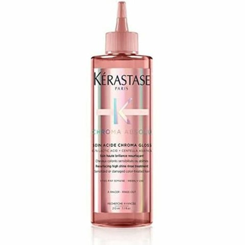 Intensywna Kuracja Regenerująca Kerastase E3807100 Jasność 250 ml