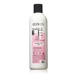 Koloryzacja permanentna Redken 0743877076487 Nº 9.0-rubio muy claro 500 ml