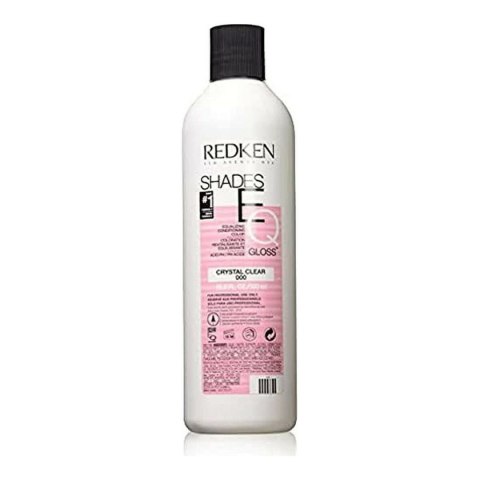 Koloryzacja permanentna Redken Shades Eq Nº 000 500 ml