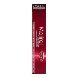 Koloryzacja permanentna w kremie L'Oreal Professionnel Paris Majirel High Resist Nº 8,2 (50 ml)