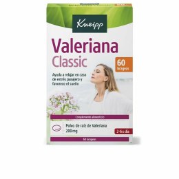 Kozłek lekarski Kneipp Valeriana Classic Kozłek lekarski 60 Sztuk