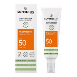 Krem Przeciwsłoneczny Sophieskin Sophieskin 50 ml Spf 50