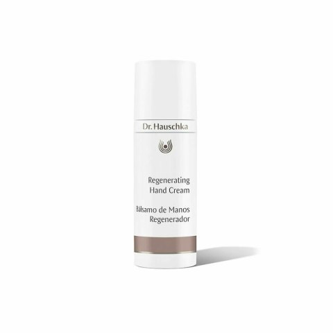 Krem do Rąk Dr. Hauschka Regenerating Nawilżający Regeneruje 50 ml