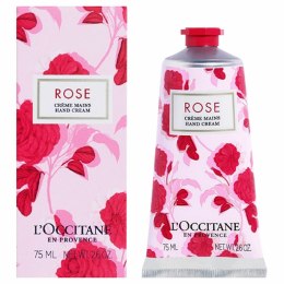 Krem do Rąk L'Occitane En Provence Rose 75 ml