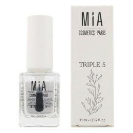 Kuracja Paznokci Triple 5 Mia Cosmetics Paris 6728 (11 ml)