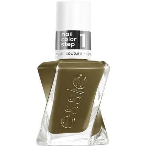 Lakier do paznokci Essie Gel Couture 540-plaid (13,5 ml)