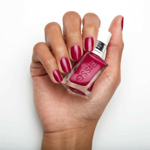 Lakier do paznokci Essie Gel Couture 541-chevron trend Nº 541-Chevron Trend 13,5 ml