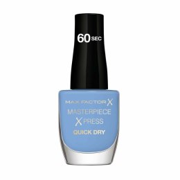 Lakier do paznokci Max Factor Masterpiece Xpress Blue me away