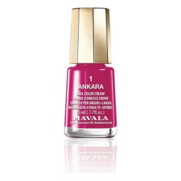 Lakier do paznokci Mavala Nail Color Ankara Nº 1 5 ml