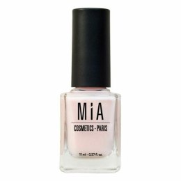 Lakier do paznokci Mia Cosmetics Paris Esmalte Nude 11 ml