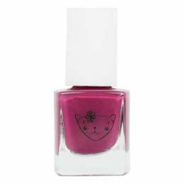 Lakier do paznokci Mia Kids Mia Cosmetics Paris Dziecięcy Kotek (5 ml)