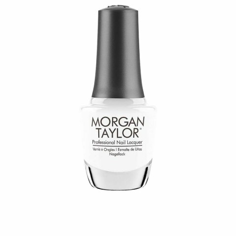 Lakier do paznokci Morgan Taylor MT3110876 artic freeze 15 ml