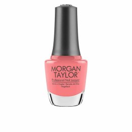 Lakier do paznokci Morgan Taylor Professional beauty marks the spot (15 ml)