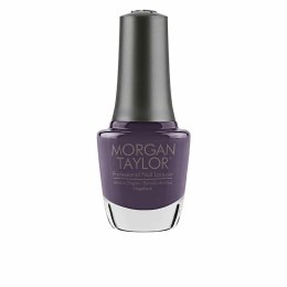 Lakier do paznokci Morgan Taylor Professional berry contrary (15 ml)