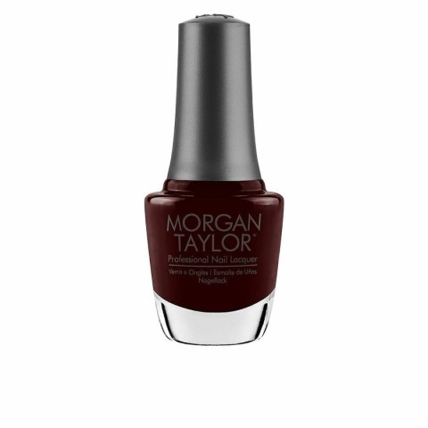 Lakier do paznokci Morgan Taylor Professional from paris with love (15 ml)