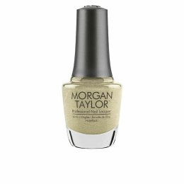 Lakier do paznokci Morgan Taylor Professional give me gold (15 ml)