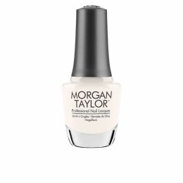 Lakier do paznokci Morgan Taylor Professional heaven sent (15 ml)