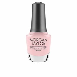 Lakier do paznokci Morgan Taylor Professional la dolce vita (15 ml)