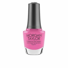 Lakier do paznokci Morgan Taylor Professional lip service (15 ml)