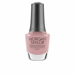 Lakier do paznokci Morgan Taylor Professional luxe be a lady (15 ml)