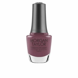 Lakier do paznokci Morgan Taylor Professional must have hue (15 ml)