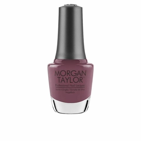 Lakier do paznokci Morgan Taylor 813323020163 must have hue 15 ml