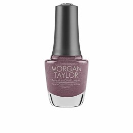 Lakier do paznokci Morgan Taylor Professional no sudden mauves (15 ml)