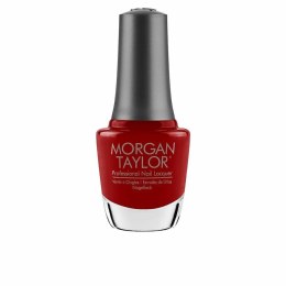 Lakier do paznokci Morgan Taylor Professional scandalous (15 ml)